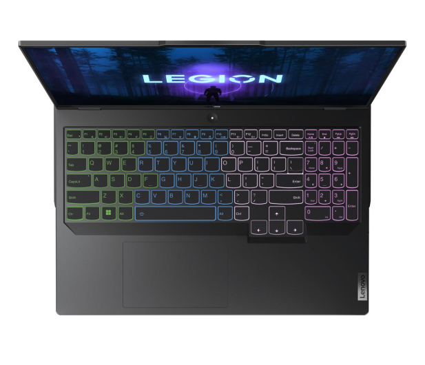 Lenovo Legion Pro 5-16 i5-13500HX/16GB/512 RTX4060 240Hz - 1152193 - zdjęcie 3